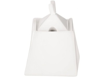 94708 AMBITION KUBIKO САХАРНИЦА С КРЫШКОЙ 130 МЛ