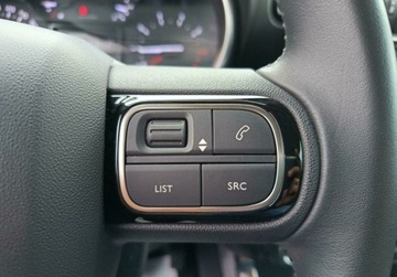 Citroen C3 Aircross  I Crossover Facelifting 1.2 PureTech 130KM 2023 Citroen C3 Aircross 1.2 130KM Shine Automat FV 23 Salon PL 1 wlasciciel, zdjęcie 21