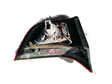 BMW X6 E71 11- SVĚTLO W KRYT ZADNÍ PRAVÁ