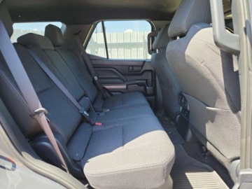 Toyota 2025 Toyota 4-Runner SR5 2025 2.4l 2.4 Benzyna 275KM, zdjęcie 11