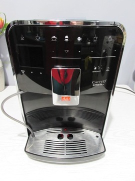 Автоматическая кофемашина Melitta barista ts F75/0-202