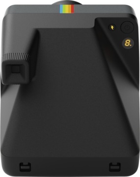 Polaroid Now Gen 3, черный