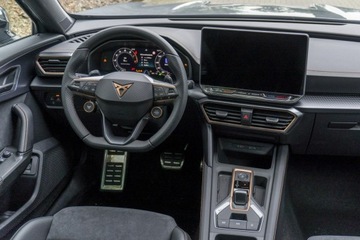 Cupra Formentor Crossover 1.5 TSI 150KM 2026 Cupra Formentor 1.5 e-TSI 150 KM DSG Dostępny od, zdjęcie 13