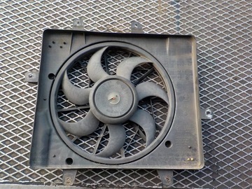 CHRYSLER PT CRUISER VENTILÁTOR CHLADIČŮ 5489186