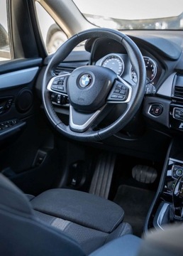 BMW Seria 2 F22-F23-F45-F46 Active Tourer Facelifting 220i 192KM 2019 BMW Seria 2 BMW SERIA 2 2.0 192KM 2.0 Benzyna 192KM, zdjęcie 11