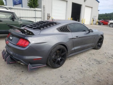 Ford Mustang VI Mach 1 5.0 Ti-VCT 460KM 2021 Ford Mustang Gt 2021 5.0l 5.0 Benzyna 460KM, zdjęcie 3