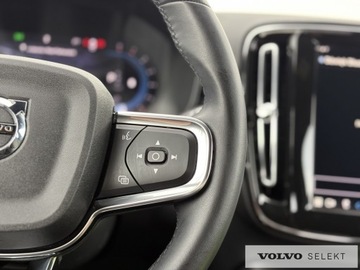 Volvo XC40 Crossover Facelifting 2.0 B3 163KM 2024 Volvo XC 40 XC40 B3 Benzyna | Core | Salon Polska, zdjęcie 10