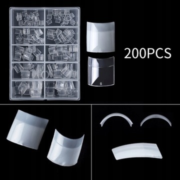 Накладные ногти Советы Советы Короткие