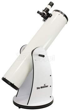 SKY-WATCHER (Synta) SK Dobson 8-дюймовый телескоп из пирекса