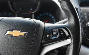 Chevrolet Orlando 1.8 141KM 2013 Chevrolet Orlando 1.8B Klima 7-Osobowy 141 Tys Km Sprowadzony Oplacony, zdjęcie 18