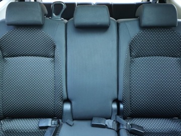 Nissan Qashqai I Crossover 1.6 115KM 2008 Nissan Qashqai+2 1.6 i, Salon Polska, GAZ, zdjęcie 9