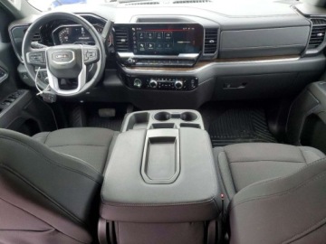  GMC Sierra K1500 Elevation 2024 5.3 Benzyna 355KM, zdjęcie 8