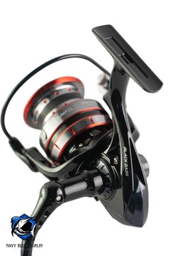 Катушка BLACK BASS 1000 7+1BB