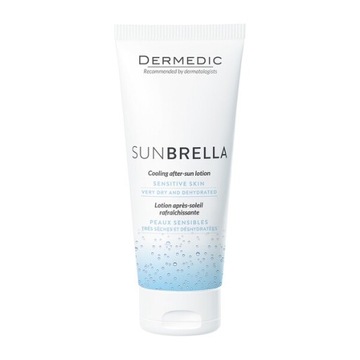 Dermedic Sunbrella Balsam po opalaniu 200 ml