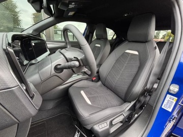 Opel Mokka II SUV 1.2 Turbo 130KM 2025 Od ręki - GS aut 1.2 T 130KM / Pakiet Tech, Komfort, zdjęcie 4