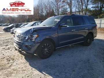 Ford Expedition III 2019