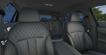 BMW X6 G06 SUV Facelifting 3.0 40i 381KM 2025 BMW X6 Dostepny od reki LEASING 103 BMW Bonkowscy Wroclaw 3.0, zdjęcie 10