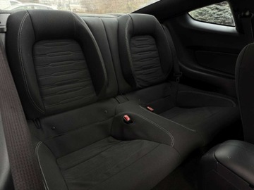 Ford Mustang VI Convertible 2.3 EcoBoost 317KM 2017 Ford Mustang 317KM 37 TKM Full LED Alu Kamera BDB Stan SSU 2.3 317KM, zdjęcie 33