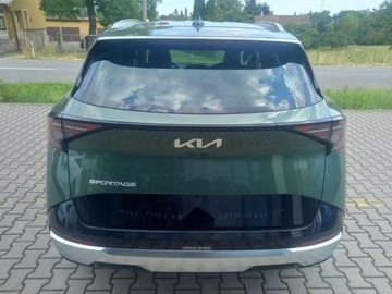 Kia Sportage V 2025 KIA Sportage 1.6 T-GDI Business Line 2WD DCT Suv 150KM 2025, zdjęcie 3