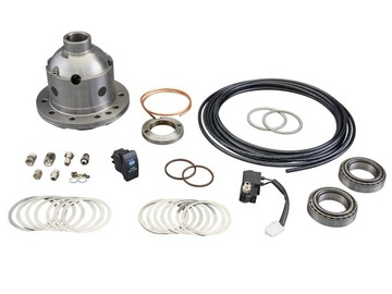 Blokada przednia ARB RD100 Jeep do mostu Dana 30