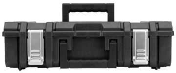 DeWalt Box Tool Suitcase DS150 ToughSystem очень сильна