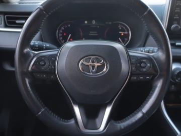 Toyota RAV4 V 2019 Toyota RAV 4 2.0 Valvematic, Salon Polska, zdjęcie 16