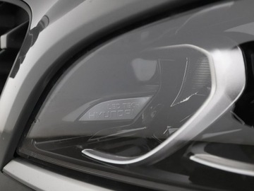 Hyundai Kona I Crossover Facelifting 1.6 GDI Hybrid 141KM 2022 Hyundai Kona HEV navi grzane fotele kamera, zdjęcie 39