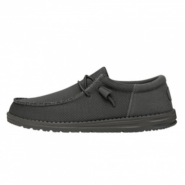 Męskie Buty Mokasyny HeyDude Wally Funk Mono 45