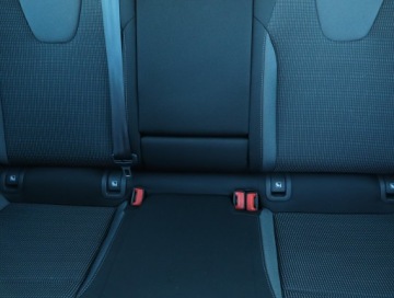 Skoda Octavia IV Liftback 1.5 TSI EVO 150KM 2021 Skoda Octavia 1.5 TSI, Salon Polska, Klima, zdjęcie 9