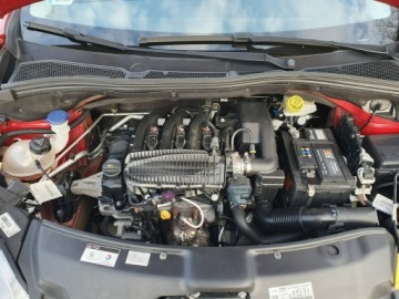 Peugeot 208 I Hatchback 3d 1.0 PureTech 68KM 2015 Peugeot 208 1.0 Benzyna Klimatyzacja 5 drzwi 2015r, zdjęcie 12