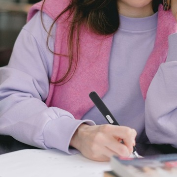 Чехол-стилус для ручки Рукописный ввод 2 шт.