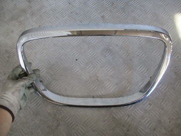 CHRÓM MASKA 5P0854643 SEAT ALTEA 04-09R.