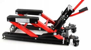 ПОДЪЕМНИК ДЛЯ МОТОЦИКЛА ДЛЯ ДВИГАТЕЛЯ квадроцикла СТОЙКА ДЛЯ ДВИГАТЕЛЯ ГИДРАВЛИЧЕСКИЙ ПОДЪЕМНИК