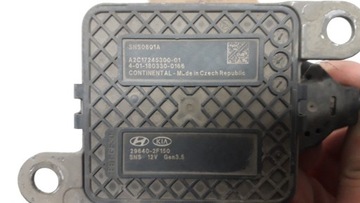 KIA HYUNDAI ЛЯМБДА-ЗОНД NOX 29640-2F150