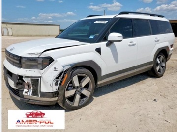 Hyundai Santa Fe V 2025 Hyundai Santa Fe 2025 HYUNDAI SANTA FE LIMITED 1.6 Hybryda 178KM