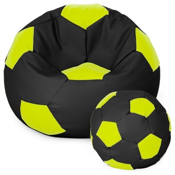 POFFA BALL XXXXL БЕСПЛАТНО | СТУЛ-СУМКА МЕГА ПУФА