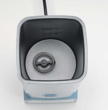 ВСТАВКА МОЛОКА + НАГРЕВАТЕЛЬ Ariete Vintage