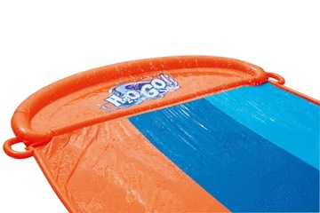 ГОРКА BESTWAY SLIDE TRIPLE RACE 3IN1 ДЕТСКАЯ БОЛЬШАЯ