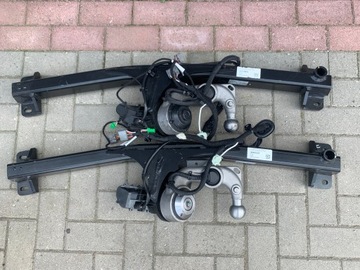 HAK HOLOWNICZY VOLVO XC40 II