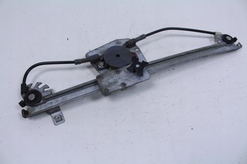MECHANIZMUS SKEL LEVÝ ZADNÍ MERCEDES W210 KOMBI