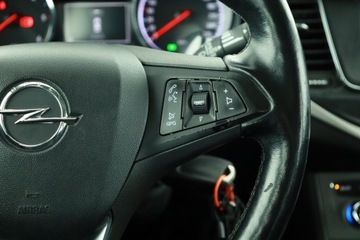 Opel Astra K Sportstourer Facelifting 1.5 Diesel 122KM 2020 Opel Astra 1.5 CDTI, Salon Polska, Serwis ASO, zdjęcie 13