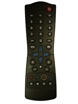 Pilot oryginalny PHILIPS RCL9ED JJ02 oryginał nowy