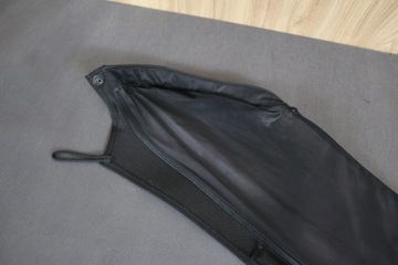 MERCEDES SLK R170 FACELIFT VĚTRNÁ CLONA NÁPOR VSTUP VZDUCHU