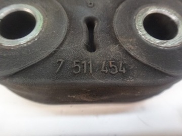 СОЕДИНИТЕЛЬ ВАЛА BMW E87 F20 E90 F30 F32 F36 F07 F10 E84 F25 E53 E70