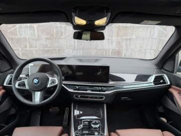 BMW X5 G05 SUV Facelifting 3.0 40d 352KM 2026 BMW X5 xDrive40d Sport Suv 3.0 (352KM) 2026, zdjęcie 10