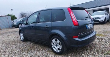 Ford C-MAX II 2010 Ford C-MAX Ford C-MAX 1.6 Benzyna 100KM, zdjęcie 10