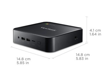 КОМПЬЮТЕР OPS ДЛЯ МОНИТОРОВ VIEWSONIC VIEWBOARD NMP760 CHROMEBOX НДС 0%