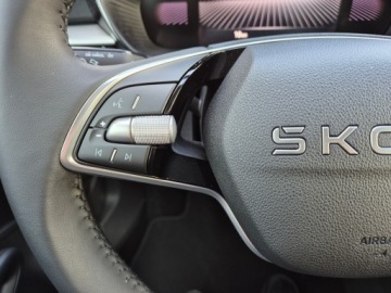 Skoda Fabia IV 1.0 TSI 95KM 2025 Skoda Fabia Edition 130 1.0 TSI 95KM Auto z placu, zdjęcie 28