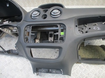 DESKA ROZDĚLOVAČE CITROEN C 2 9637995880