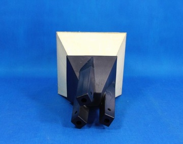 УГЛОВОЙ РАДАРНЫЙ ОТРАЖАТЕЛЬ